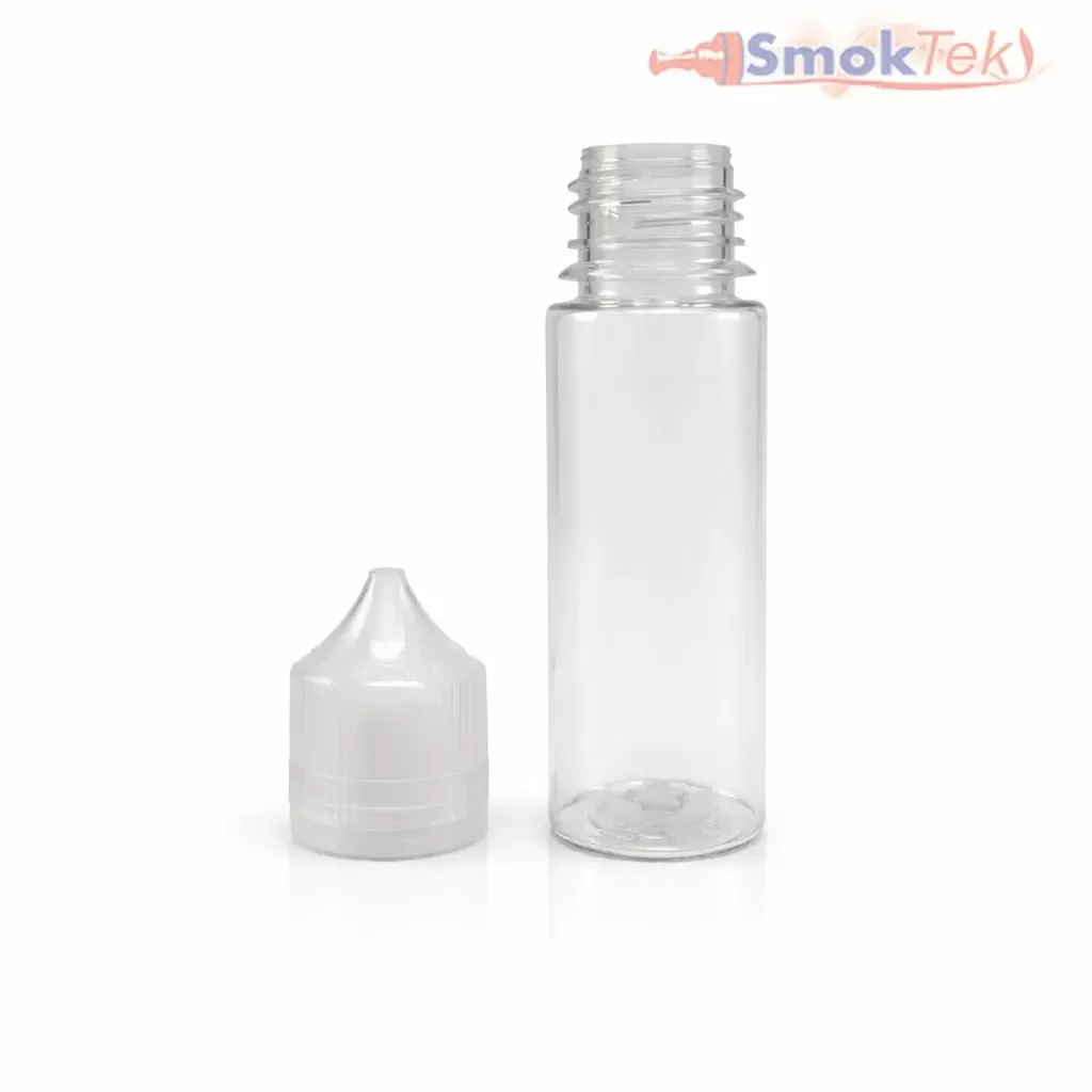 50ml Childproof Bottle - Image 2