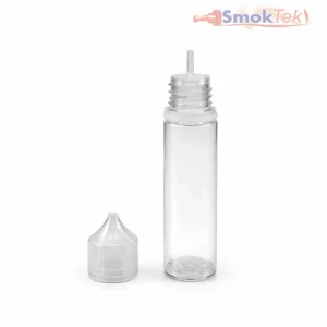 50ml Childproof Bottle