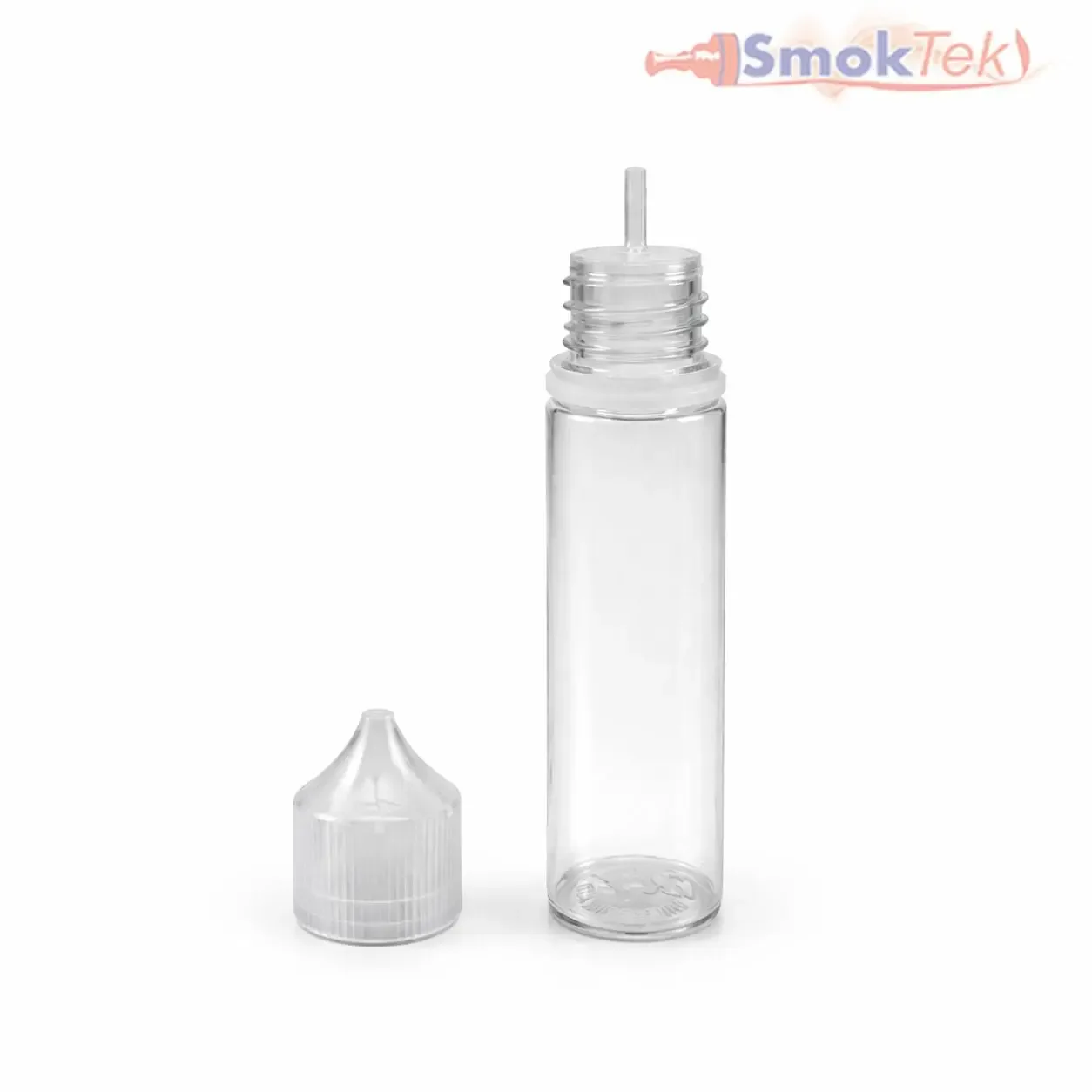 50ml Childproof Bottle