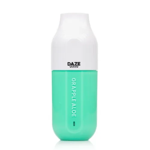 7 DAZE EGGE 3000 DISPOSABLE VAPE - Image 2