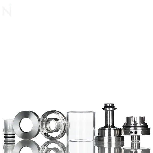 ABMods Rafi-R 22mm RTA Basic Kit - Image 2