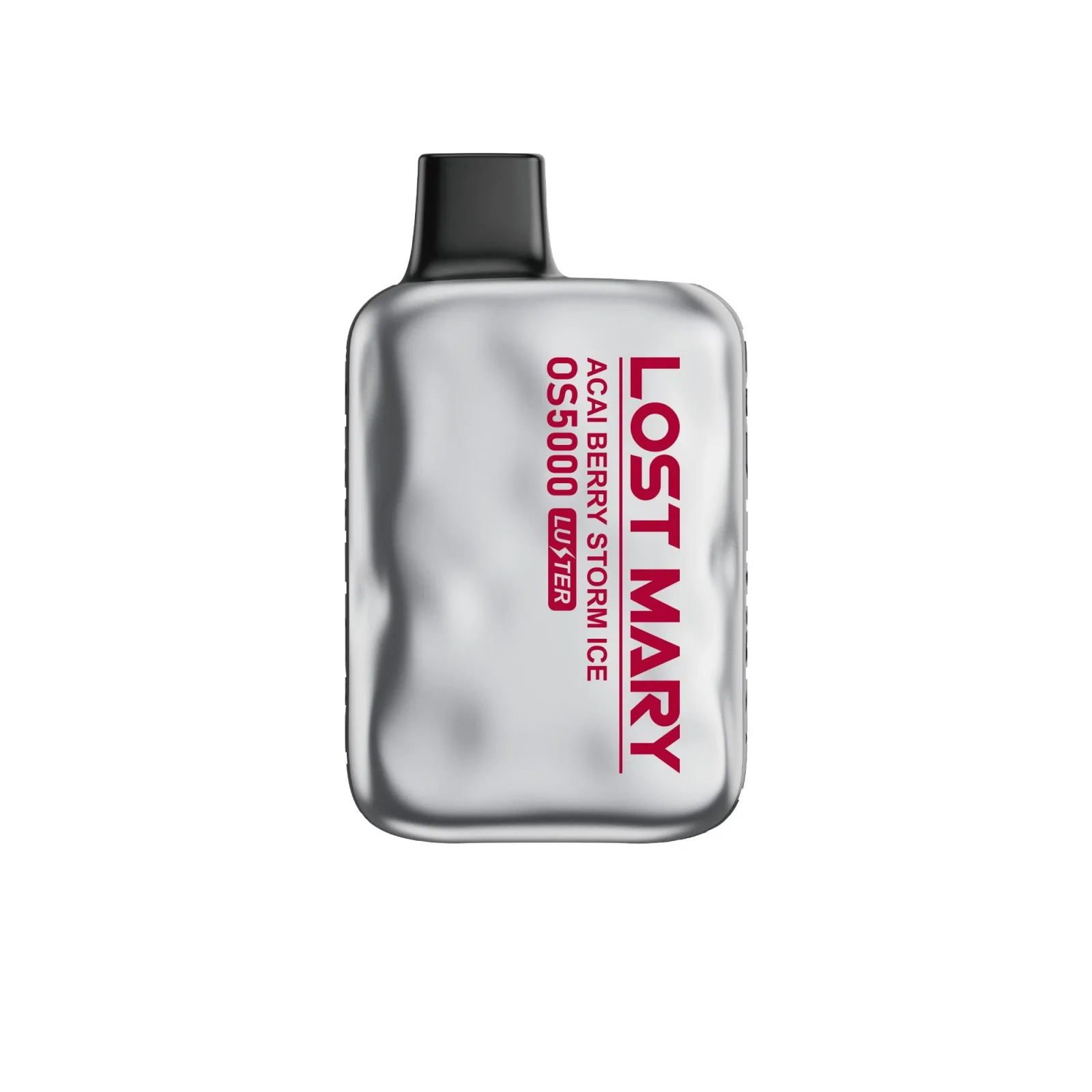 Acai Berry Storm Ice Lost Mary LUSTER OS5000