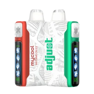 Adjust MyCool 40K Disposable Vape