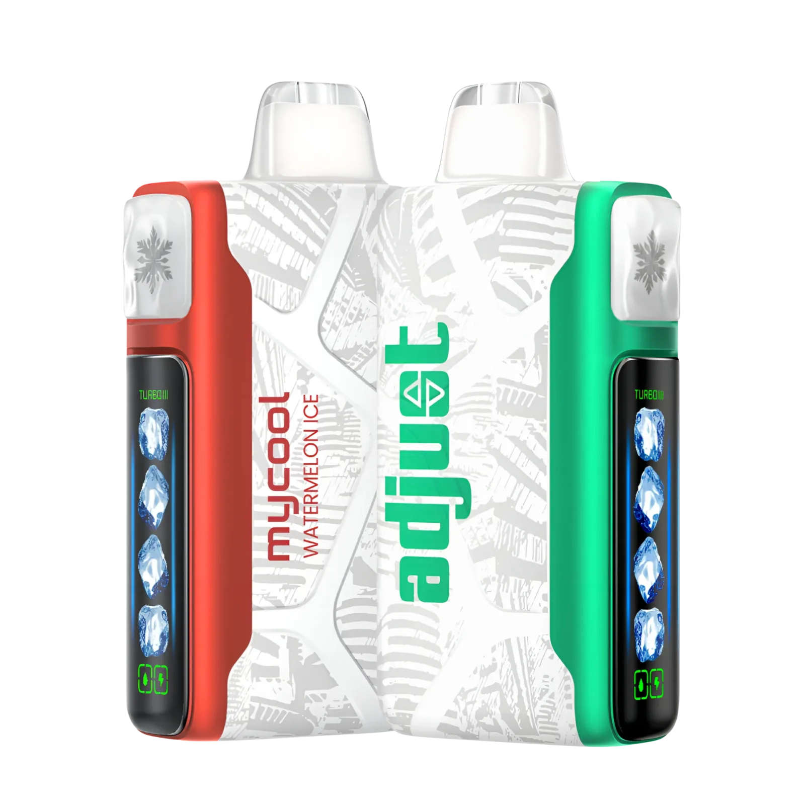 Adjust MyCool 40K Disposable Vape