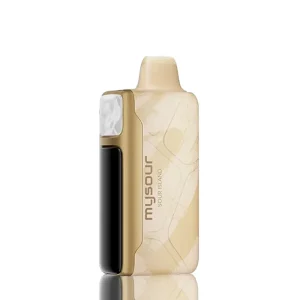 Adjust MySour 40K 40000 Puffs Disposable Vape – 20mL