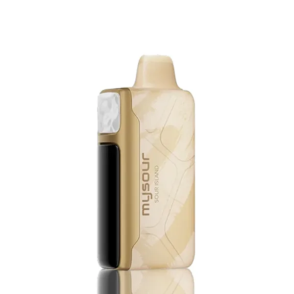Adjust MySour 40K 40000 Puffs Disposable Vape – 20mL