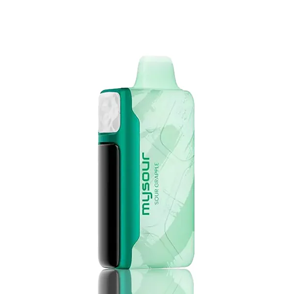 Adjust MySour 40K 40000 Puffs Disposable Vape – 20mL - Image 2