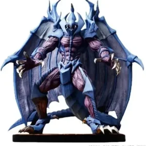 ADK Emotions Magical King Raviel Yu-Gi-Oh! Figure 15 inch