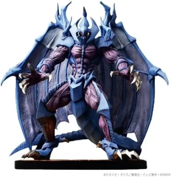 ADK Emotions Magical King Raviel Yu-Gi-Oh! Figure 15 inch