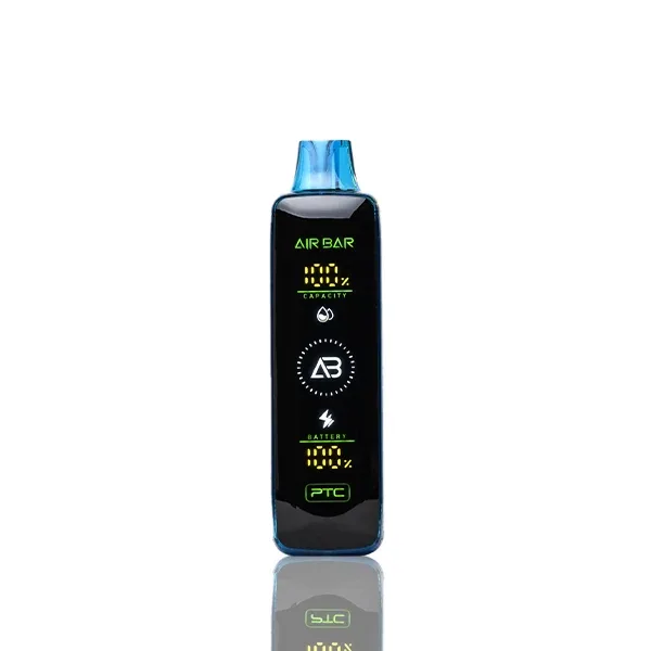 Air Bar Diamond Spark 15K Puffs Disposable Vape - 17mL - Image 2