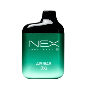 Air Bar Nex 6500 Disposable Vape