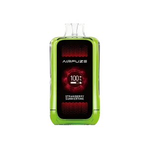 Airfuze Jet 20000 Disposable Vape