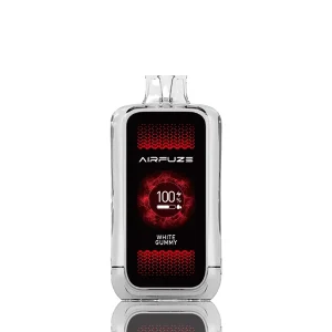 Airfuze Jet 20000 Puffs Rechargeable Disposable – 17mL