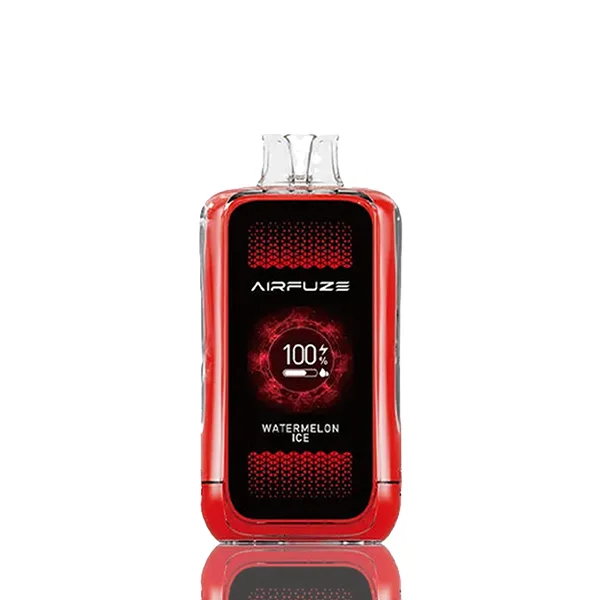 Airfuze Jet 20000 Puffs Rechargeable Disposable – 17mL - Image 2
