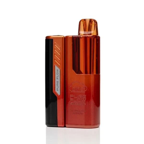 Airis PureFlow Switch 50K Essential Edition Kit - Image 2