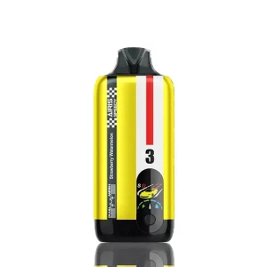 Airis Speedy 15K 15000 Puffs Disposable Vape – 18mL