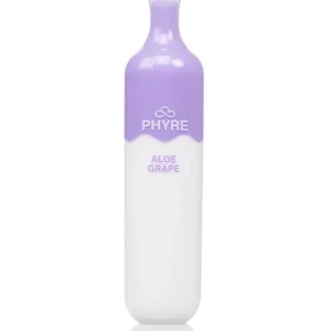 Aloe Grape Phyre 3000