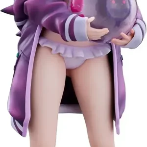Alphamax Akane Shinjo 1/7 Scale PVC Figure SSSS.GRIDMAN
