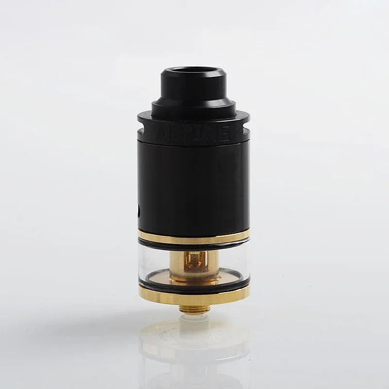 ALPINE RDTA BY SYNTHETICLOUD - TWO-POST - Image 2