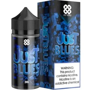Alt Zero 100mL