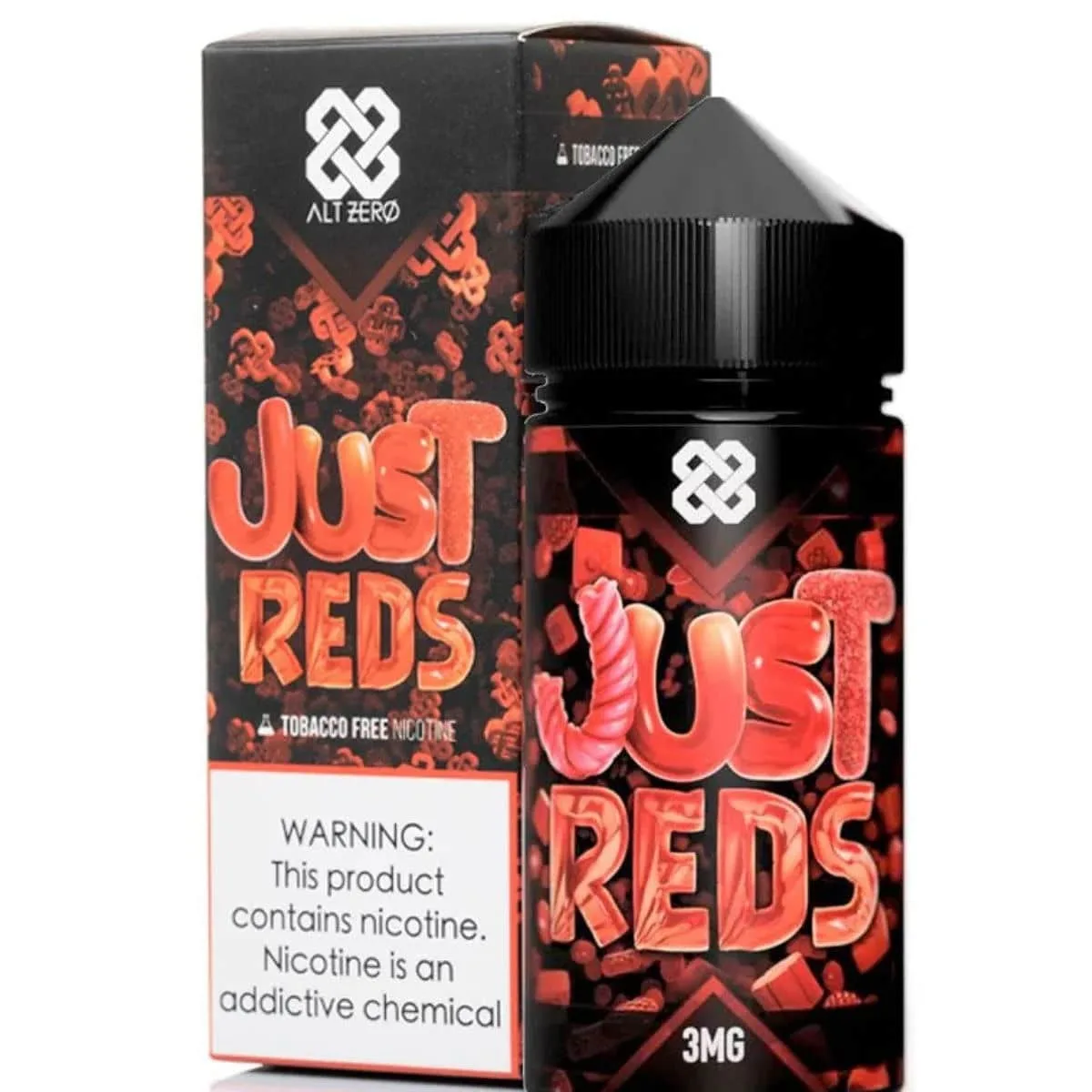 Alt Zero 100mL - Image 2