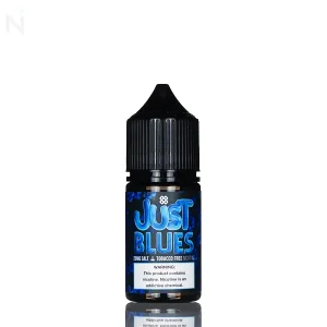 Alt Zero Salt – Just Blues – 30ml