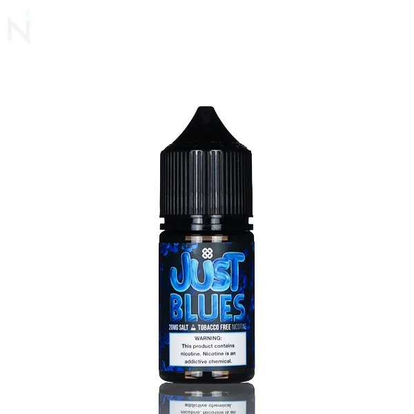 Alt Zero Salt – Just Blues – 30ml