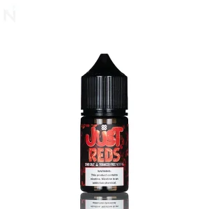 Alt Zero Salt – Just Reds – 30ml