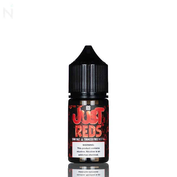 Alt Zero Salt – Just Reds – 30ml
