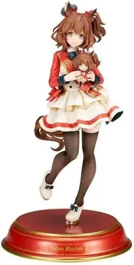 Alter Uma Musume Pretty Derby Aston Marchan 1/7 Scale Figure