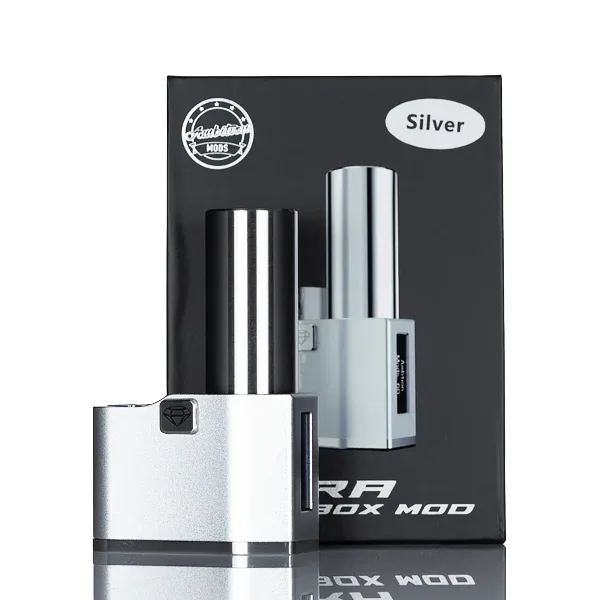 Ambition Mods Emira SBS 60W Box Mod - Image 2