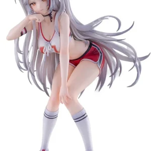 AniGame Azure Lane Printz Oigen 1/6 Scale PVC Collectible Figure