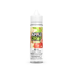 Apple Drop Double Apple