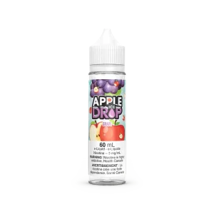 Apple Drop Ice Grape