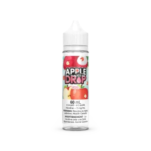 Apple Drop Ice Lychee