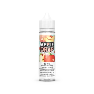 Apple Drop Ice Peach