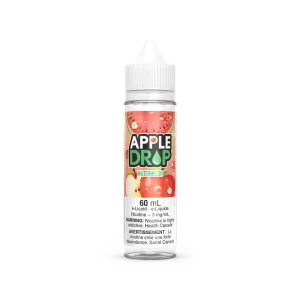 Apple Drop Watermelon