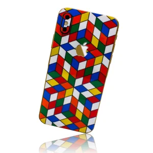 APPLE IPHONE X/XS SKIN - Mosaic