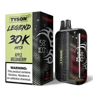 Apple Melonberry Tyson 2.0 Legend 30K