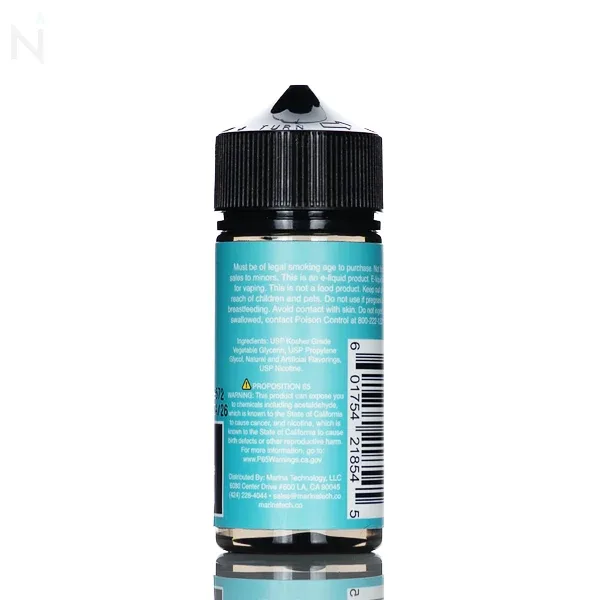 AQUA - Drops - 100ml - Image 2