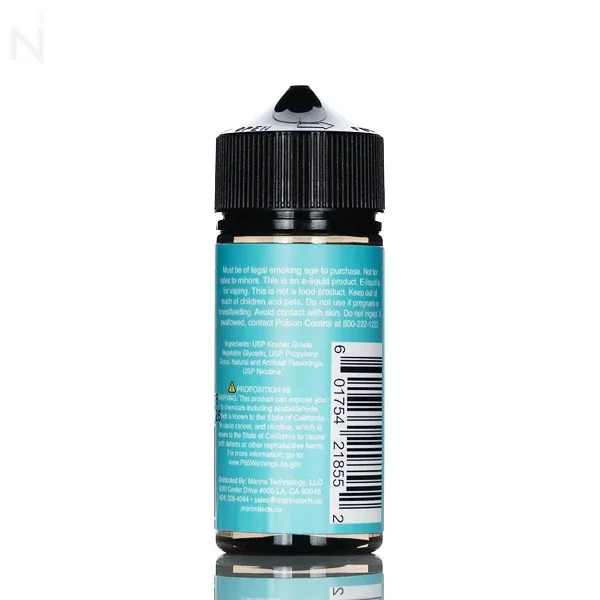 AQUA - Pure Ice - 100ml - Image 2