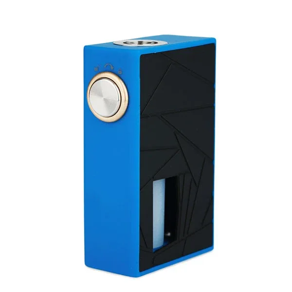 Arctic Dolphin Crea Squonk Box Mod - Image 2