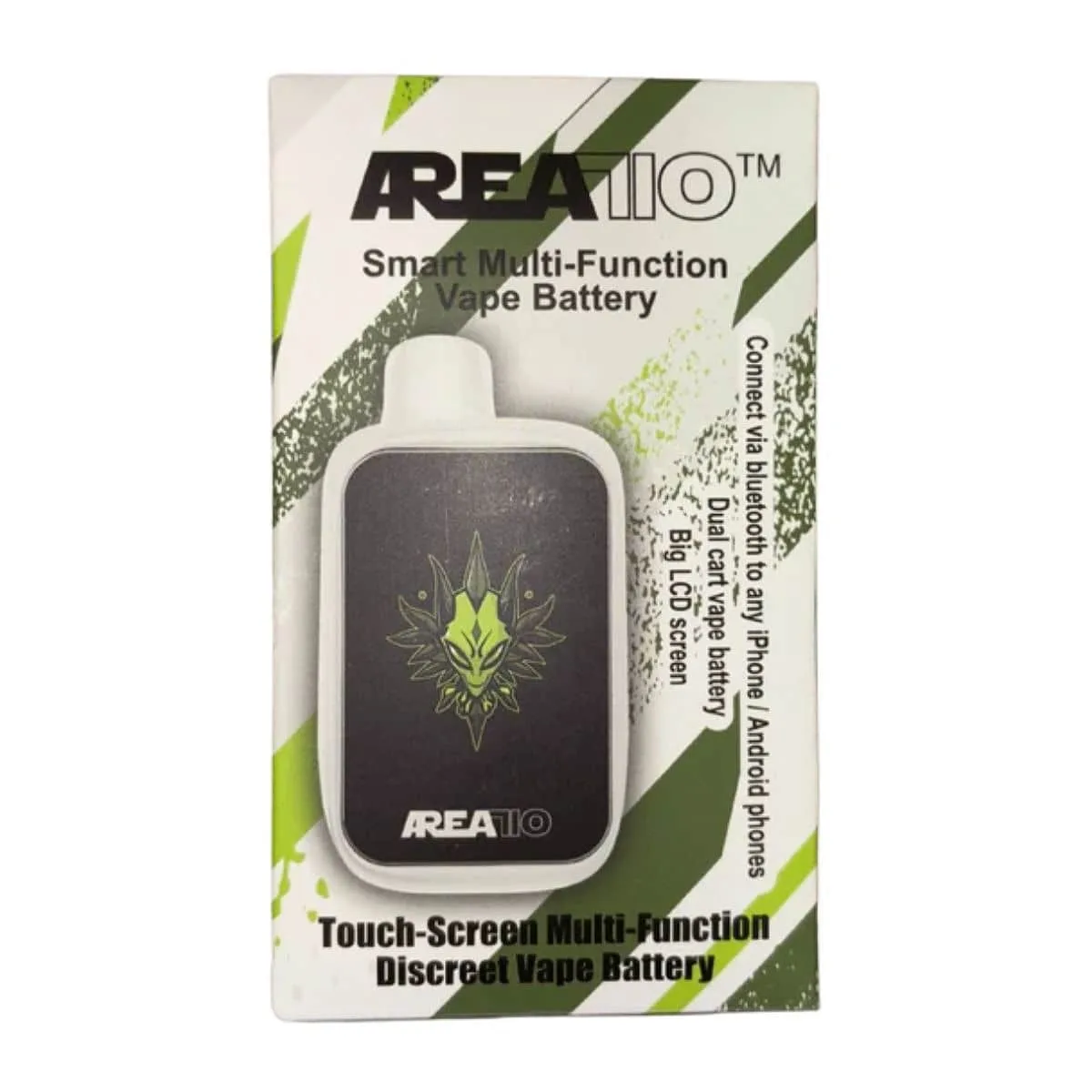 Area 710 Smart Multi-Function Concentrate Vaporizer - Image 2