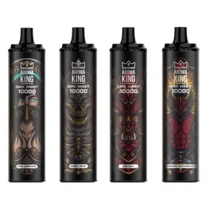 Aroma King 10000 Puffs Dark Knight