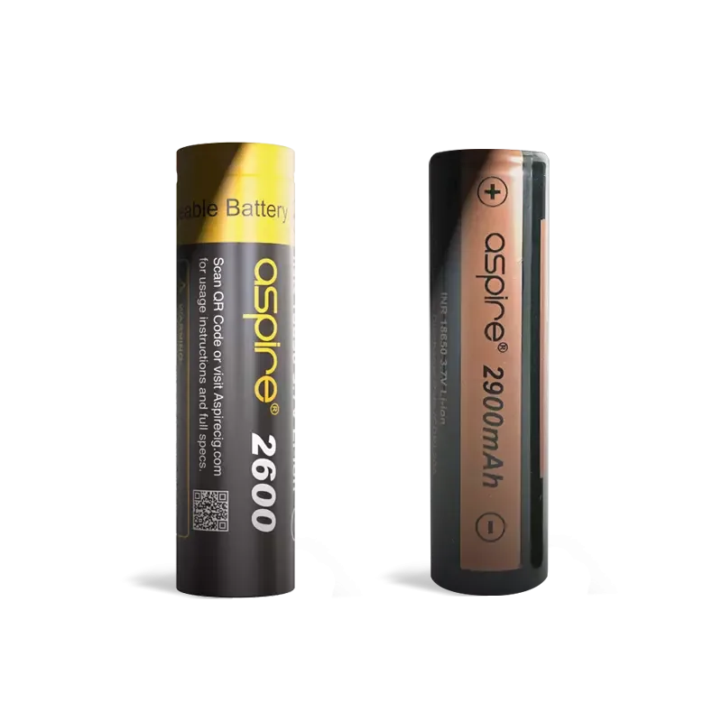 Aspire 18650 Battery