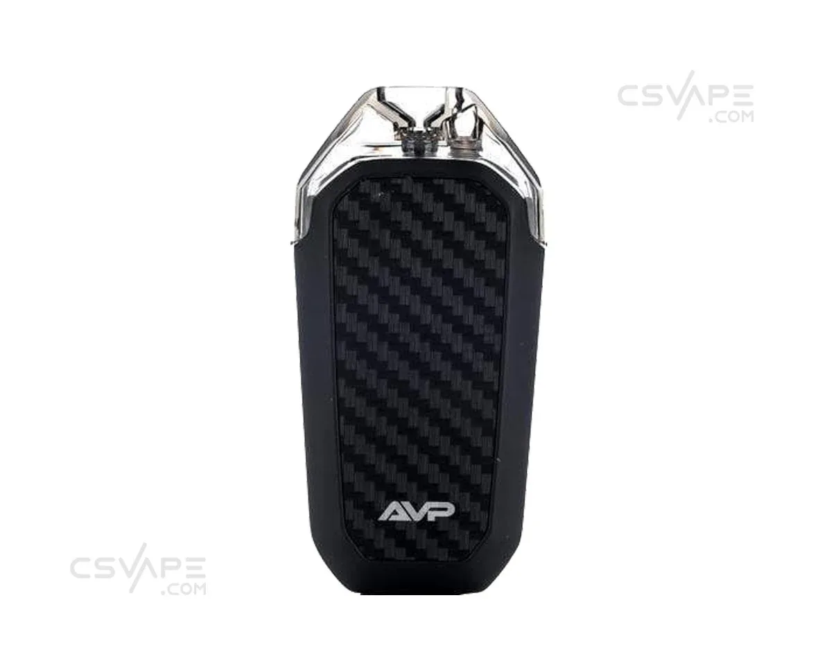 Aspire AVP AIO Kit - Image 2