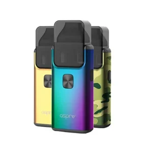 Aspire Breeze 2 Portable Starter Kit
