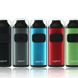 Aspire Breeze AIO Kit