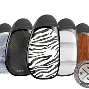 Aspire Cobble AIO Pod Kit