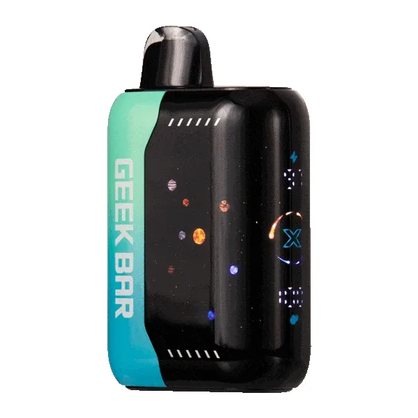 ATL Mint Geek Bar Pulse X 25K - Vapeoutletus Online Vape Store
